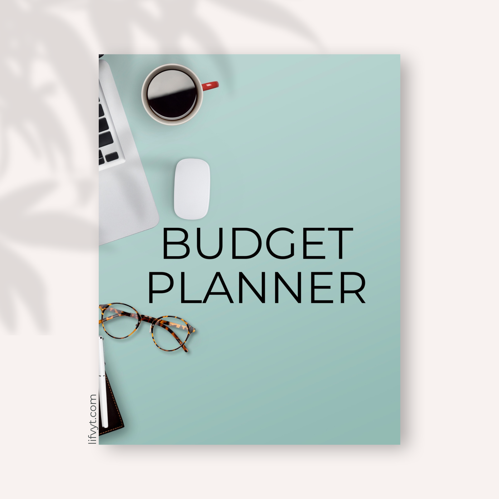 Budge & financial Planner