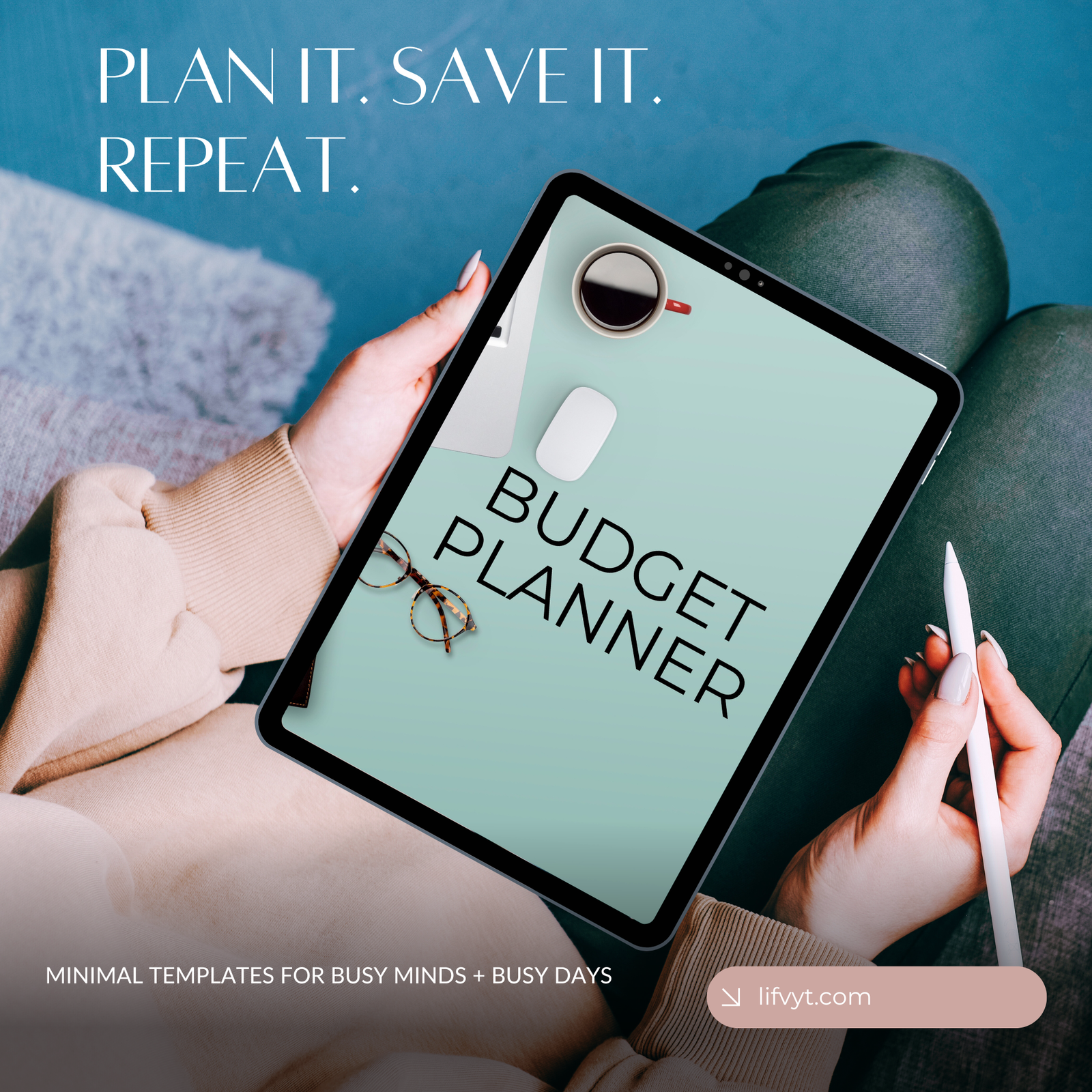 Budge & financial Planner