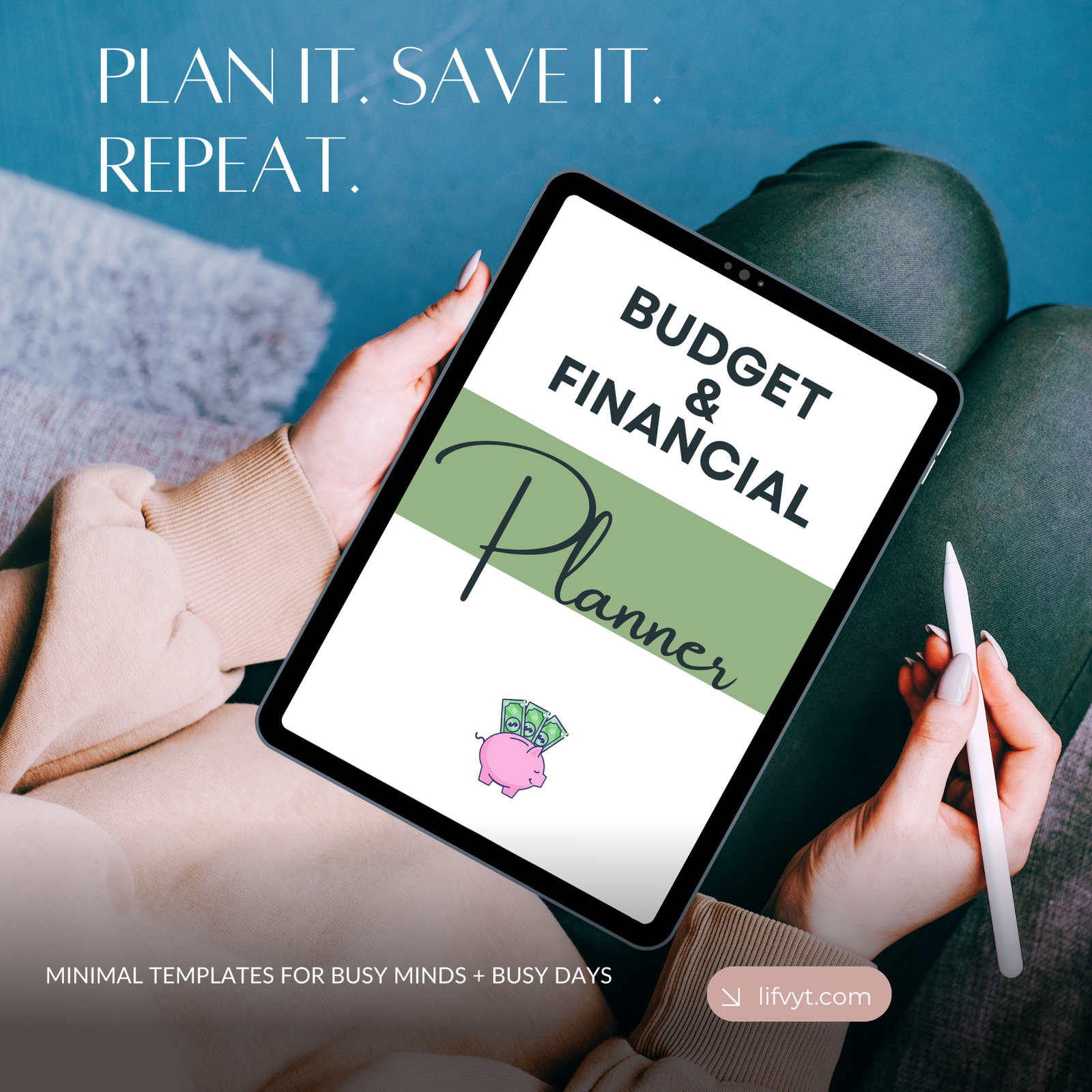 Budge & financial Planner