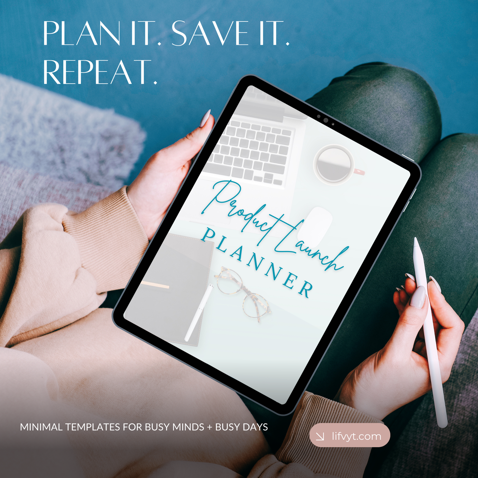 Product Launch Planner - Image 4