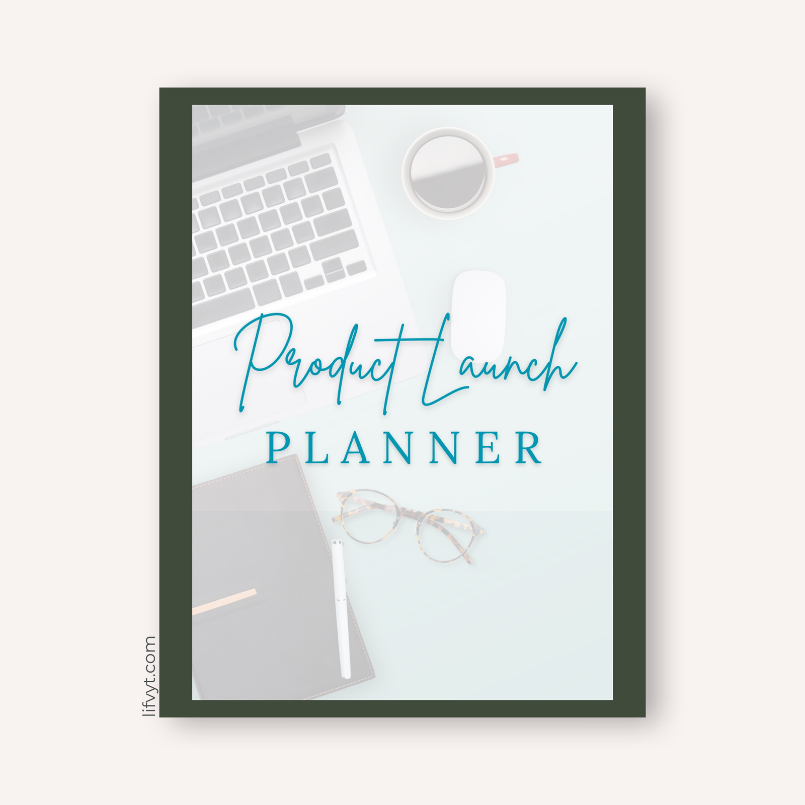 Product Launch Planner