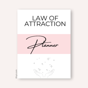 Law Of Attraction