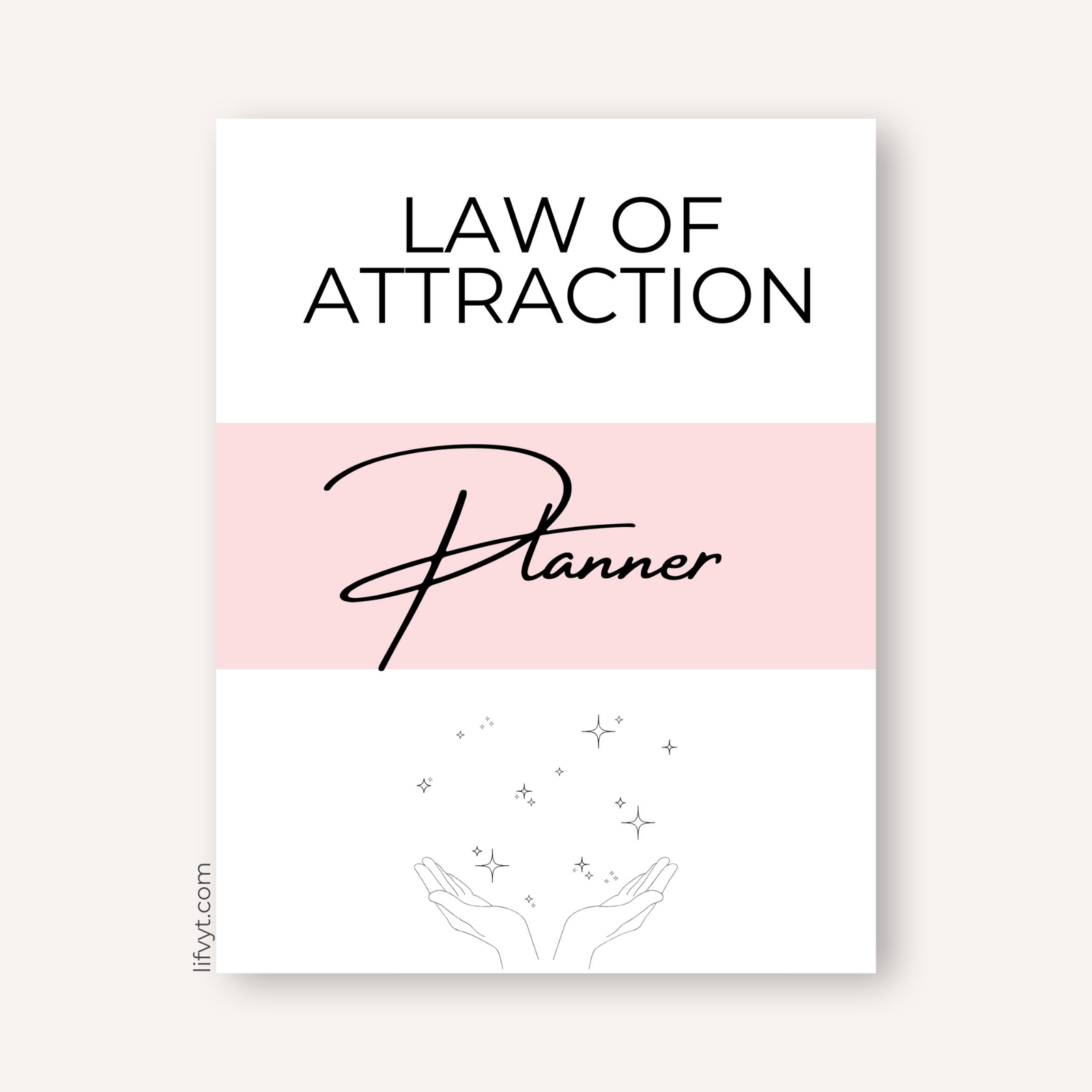 Law Of Attraction