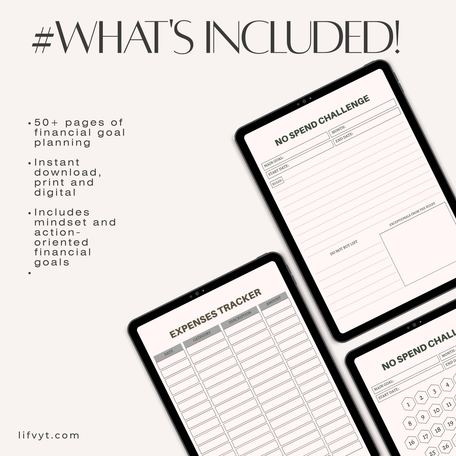 Budget and Financial Planner - Image 6