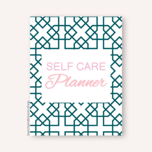 Budget Planner Printable