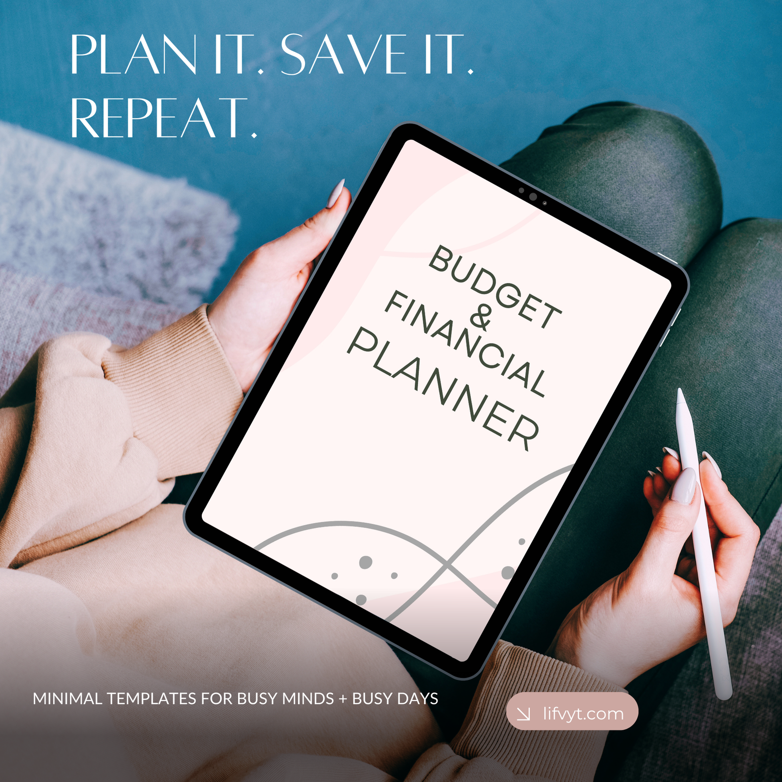 Budget and Financial Planner - Image 3