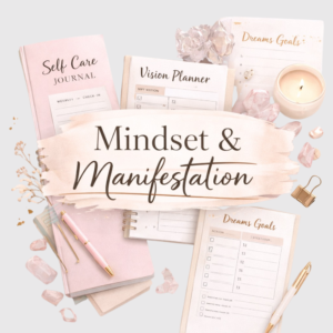 Mindset & Manifestation