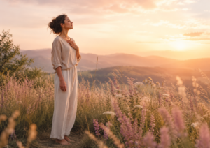 Somatic practices for emotional release