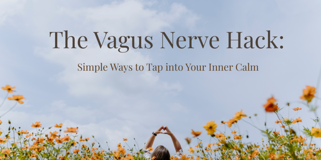 Vagus nurse hack