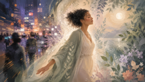 Overcoming overstimulation for sensitive people