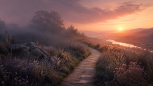 Trauma and nervous system healing