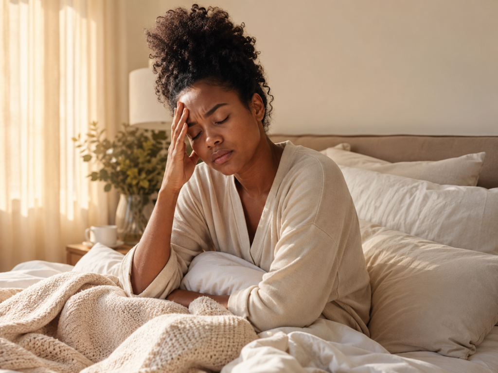 Understanding fatigue beyond ordinary tiredness